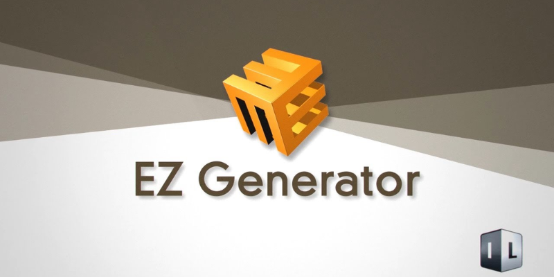 EZGenerator