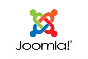 Mã nguồn CMS Joomla.