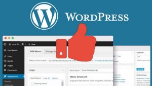 Hướng dẫn tạo website bằng wordpress đơn giản