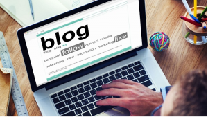Cách tạo blog bằng blogspot cực kỳ đơn giản