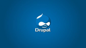 CMS Drupal