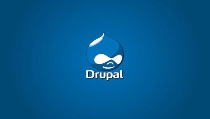 CMS Drupal