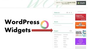 Widgets