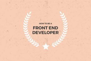 lập trình viên frontend