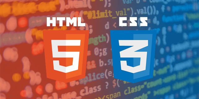 Hai ngôn ngữ quan trong thiết kế website html và css