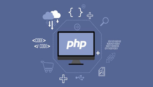 PHP là ngôn ngữ được sử dụng phổ biến hiện nay