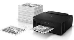 Kinh nghiệm chọn máy in photo scan