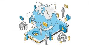 Yêu cầu với website tin tức hút nhiều traffic