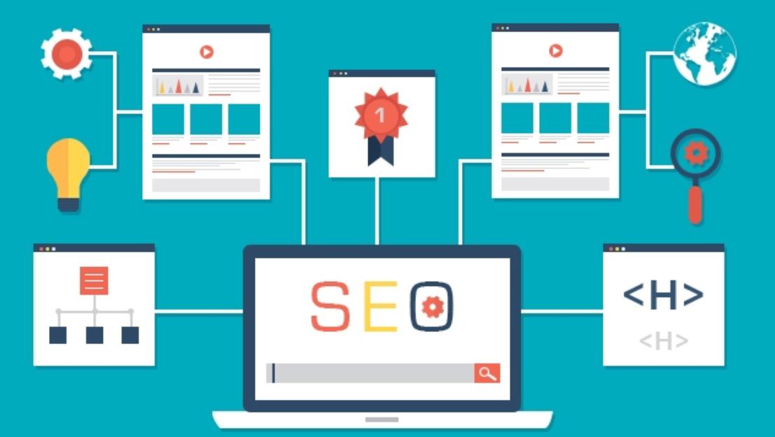 lợi ích của việc thiết kế website chuẩn SEO.