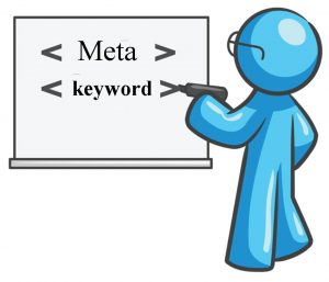 vai trò meta keywords