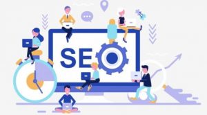thiết kế website chuẩn seo