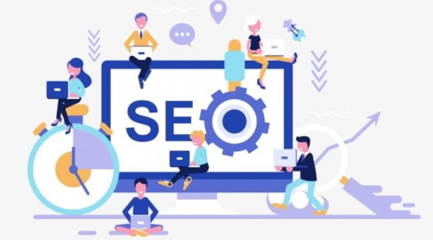 thiết kế website chuẩn seo