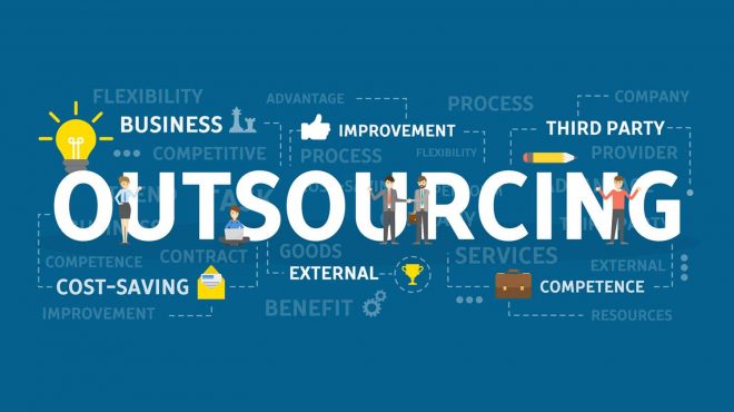 dịch vụ outsource tại mona media