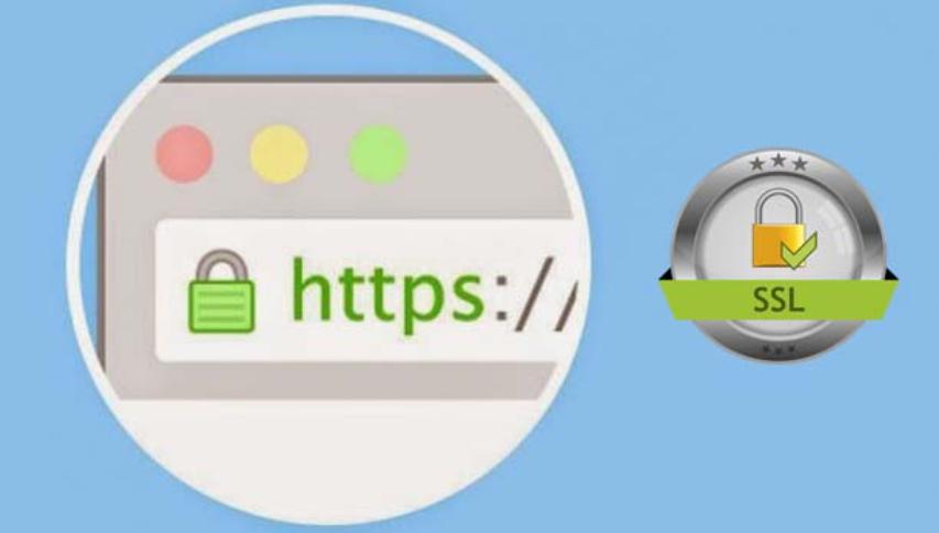 Chứng chỉ SSL là gì?