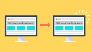 Hướng dẫn thay đổi tên miền WordPress không làm mất SEO