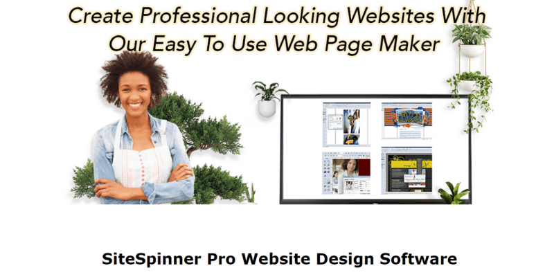 site spinner