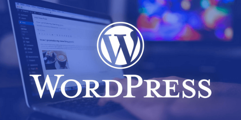 tạo website miễn phí bằng wordpress