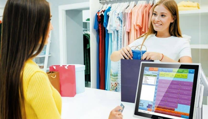 Phần mềm quản lý shop quần áo là gì?