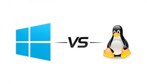 Cân nhắc lựa chọn Window hoặc Linux cho VPS