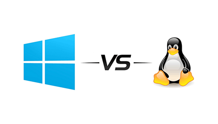 Cân nhắc lựa chọn Window hoặc Linux cho VPS