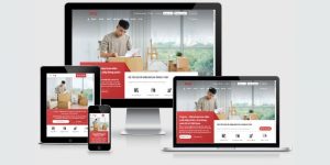 Lợi ích của việc thiết kế website nhập hàng Trung Quốc