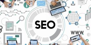 Top các công ty cung cấp dịch vụ SEO
