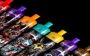 sản phẩm Magic S9000