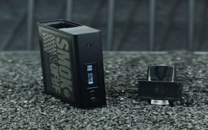 Sản phẩm Smok & OFRF nex MESH Pod Kit
