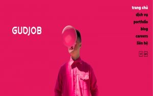 công ty GUDJOB
