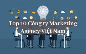 marketing agency Việt Nam