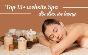 website spa