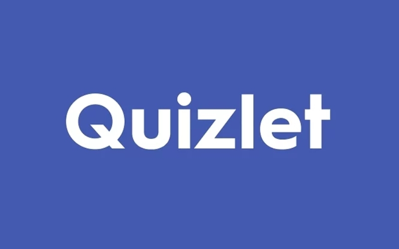 học từ vựng qua Quizlet