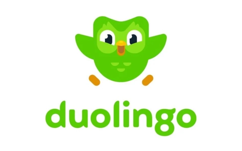 app học từ vựng duolingo