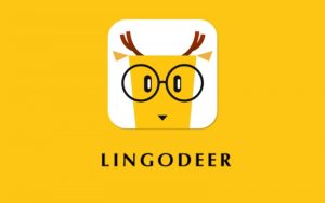 LingoDeer -  App học từ vựng tiếng anh miễn phí
