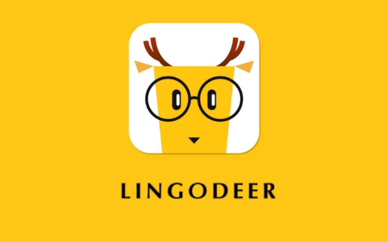 LingoDeer App học từ vựng miễn phí