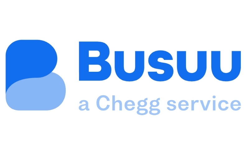 Busuu - App học từ vựng tiếng Anh