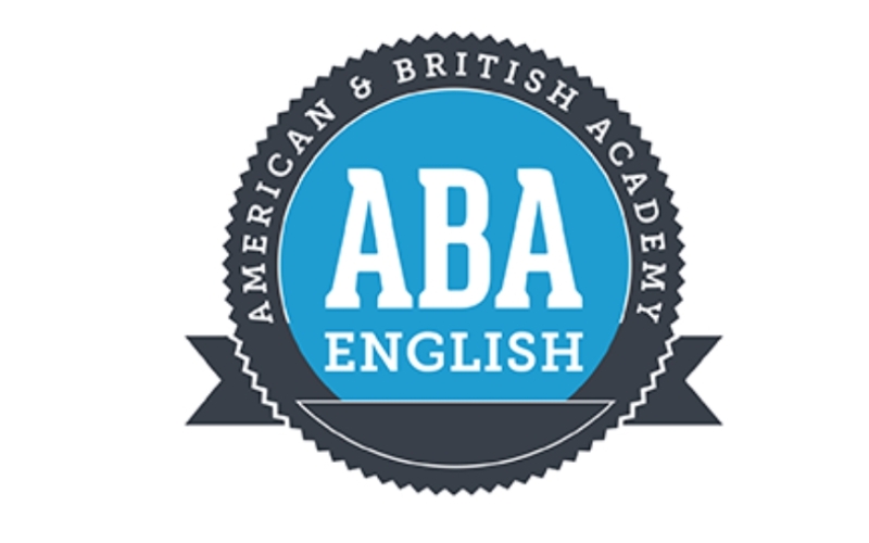 app học từ vựng ABA English