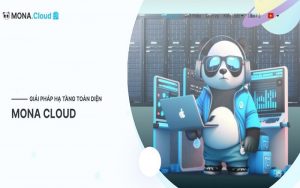 mona cloud