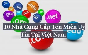 tên miền uy tín