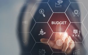 phân bổ lại ngân sách quảng cáo google ads