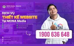 công ty mona media