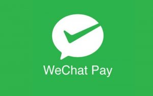cách tạo wechatpay