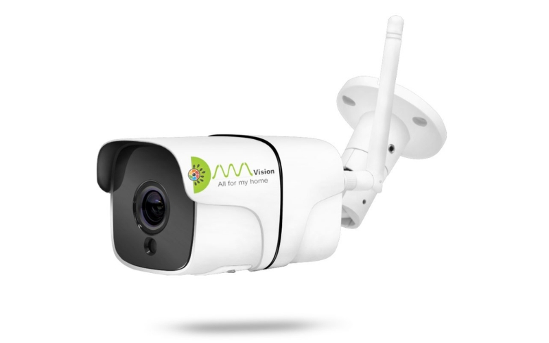 Camera Kiwivision