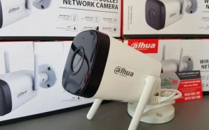 camera an ninh Dahua