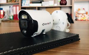 camera an ninh Vantech