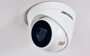 camera an ninh Hikvision