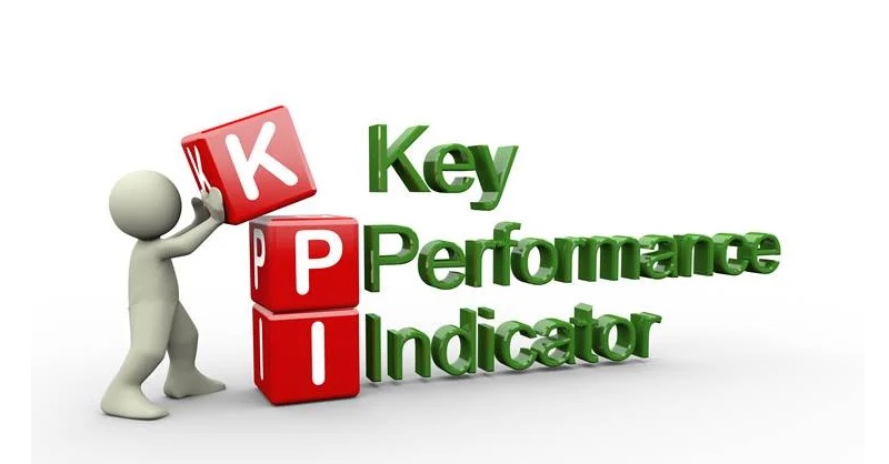 các chỉ số KPI trong đào tạo nhân sự