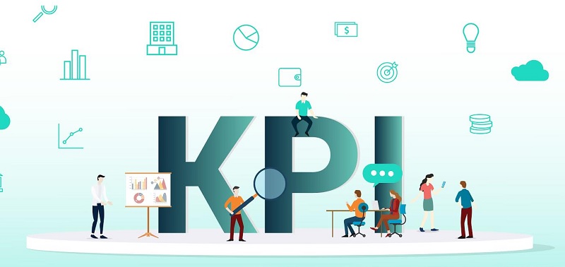 khái niệm KPI trong đào tạo nhân sự