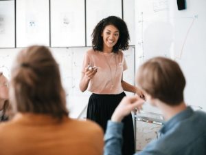 kỹ năng phản xạ tiếng Anh