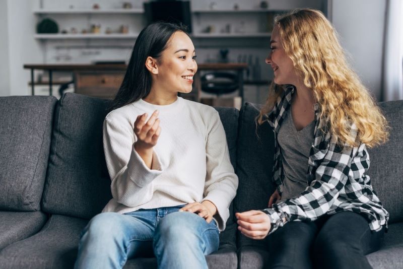 vì sao cần luyện kỹ năng phản xạ tiếng Anh